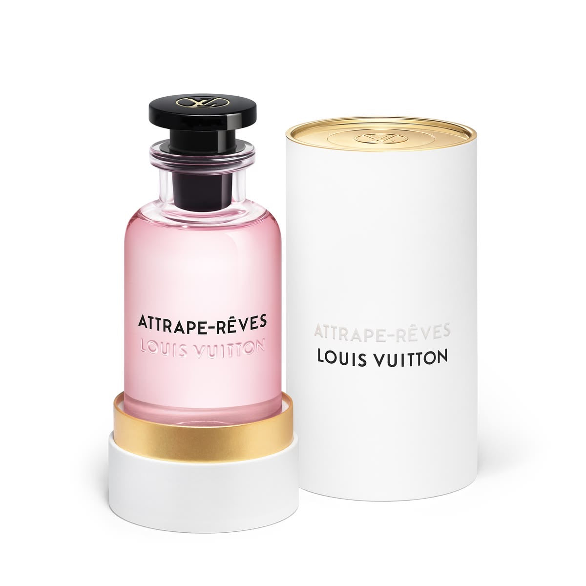 LV ATTRAPE-REVÉS