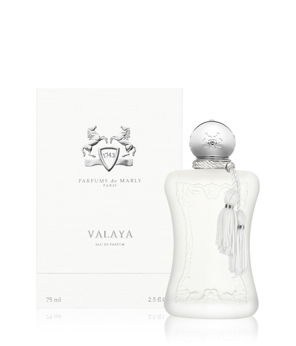 VALAYA PARFUMS SE MARLY 2.5 EDP W