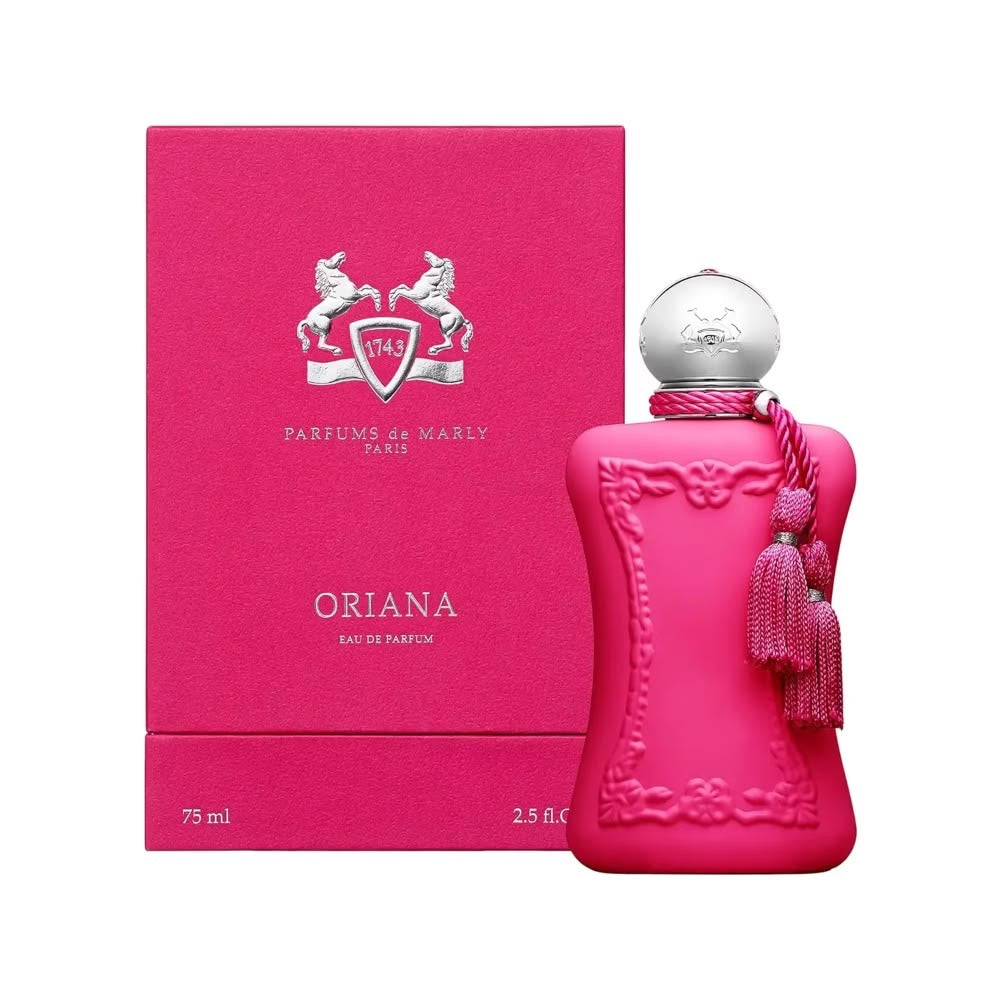 ORIANA PARFUMS DE MARLY 2.5 EDP W