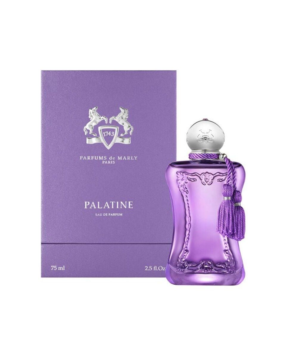 PLATINE PARFUMS DE MARLY 2.5 EDP W