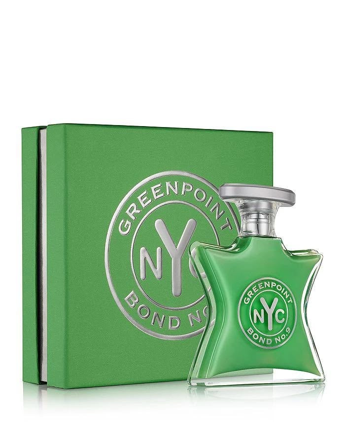 BOND No. 9 GREENPOINT 3.3 EDP W