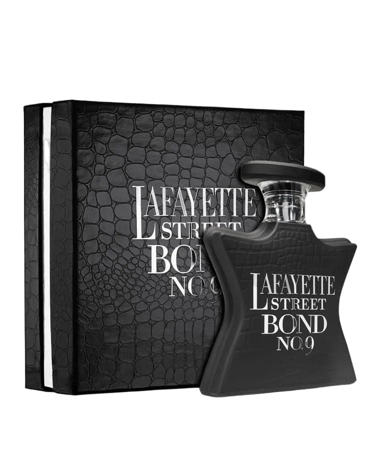 Bond No.9 LA FAYETTE STREET 3.4 EDP U