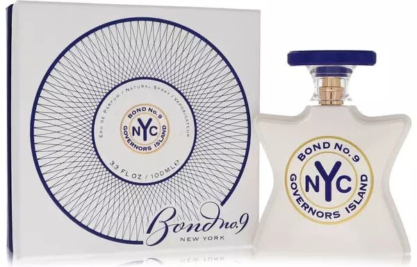 BOND No. 9 GOVERNORS ISLAND 3.3 EPD U