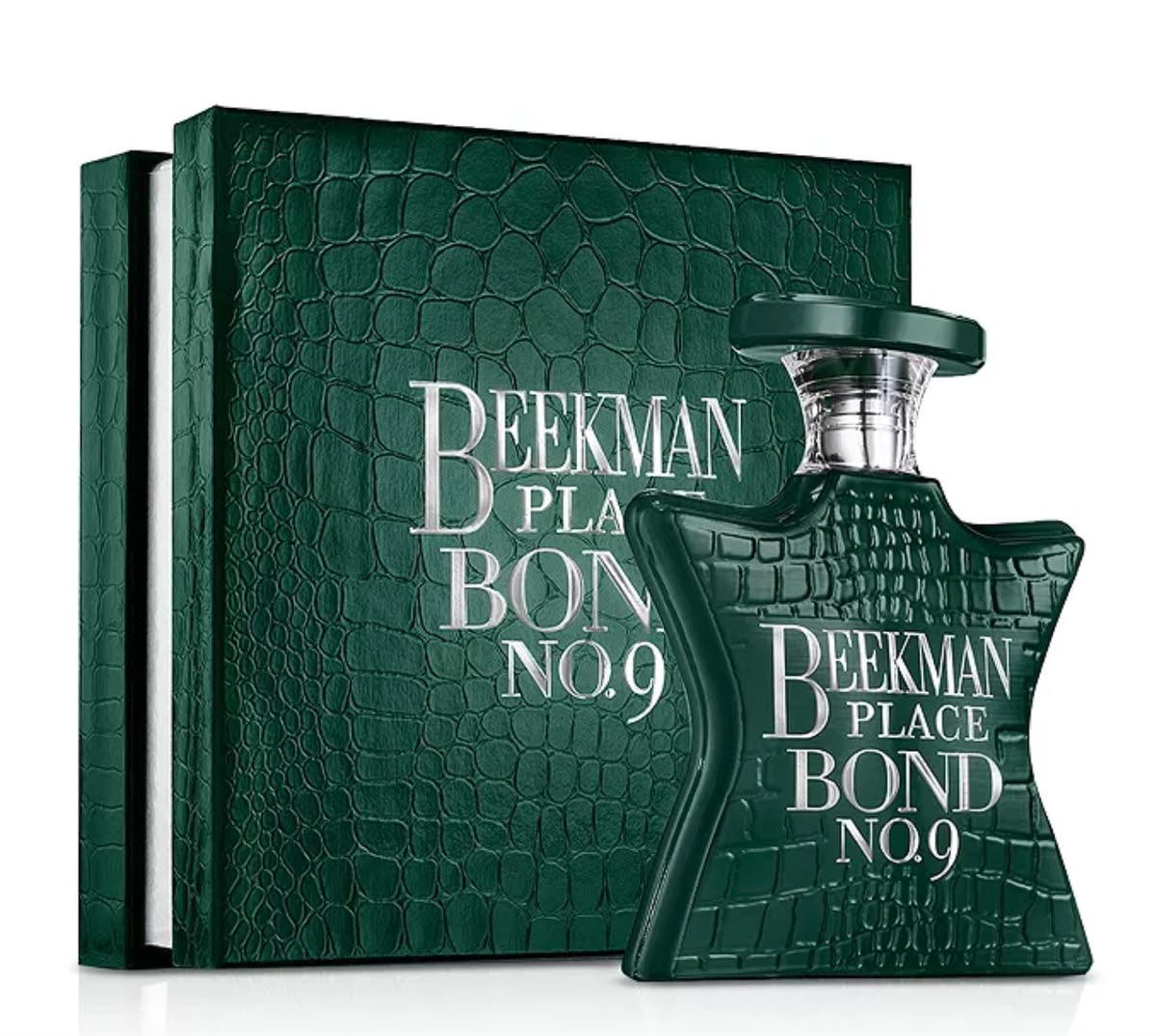 BOND No.9 BEEKMAN PLACE 33 EDP U