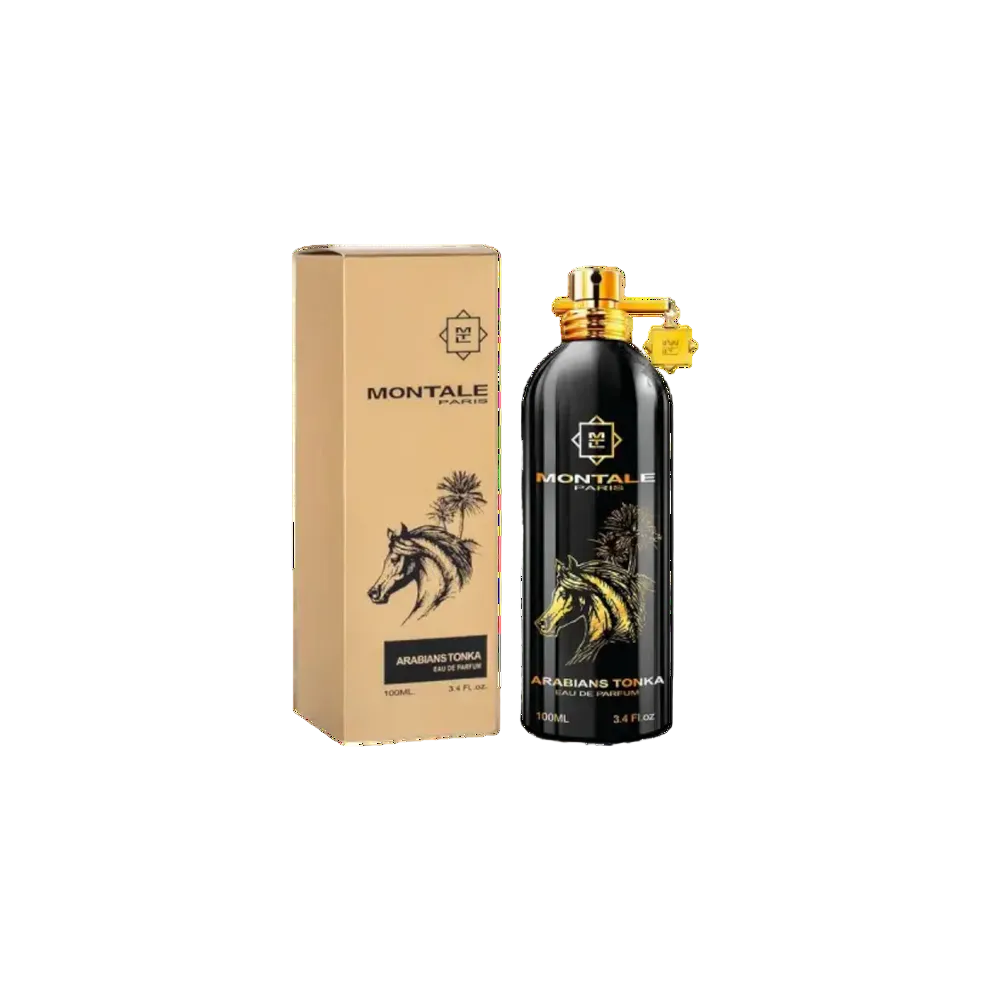 MÓNTALE ARABIANS TONKA 3.4 EDP U