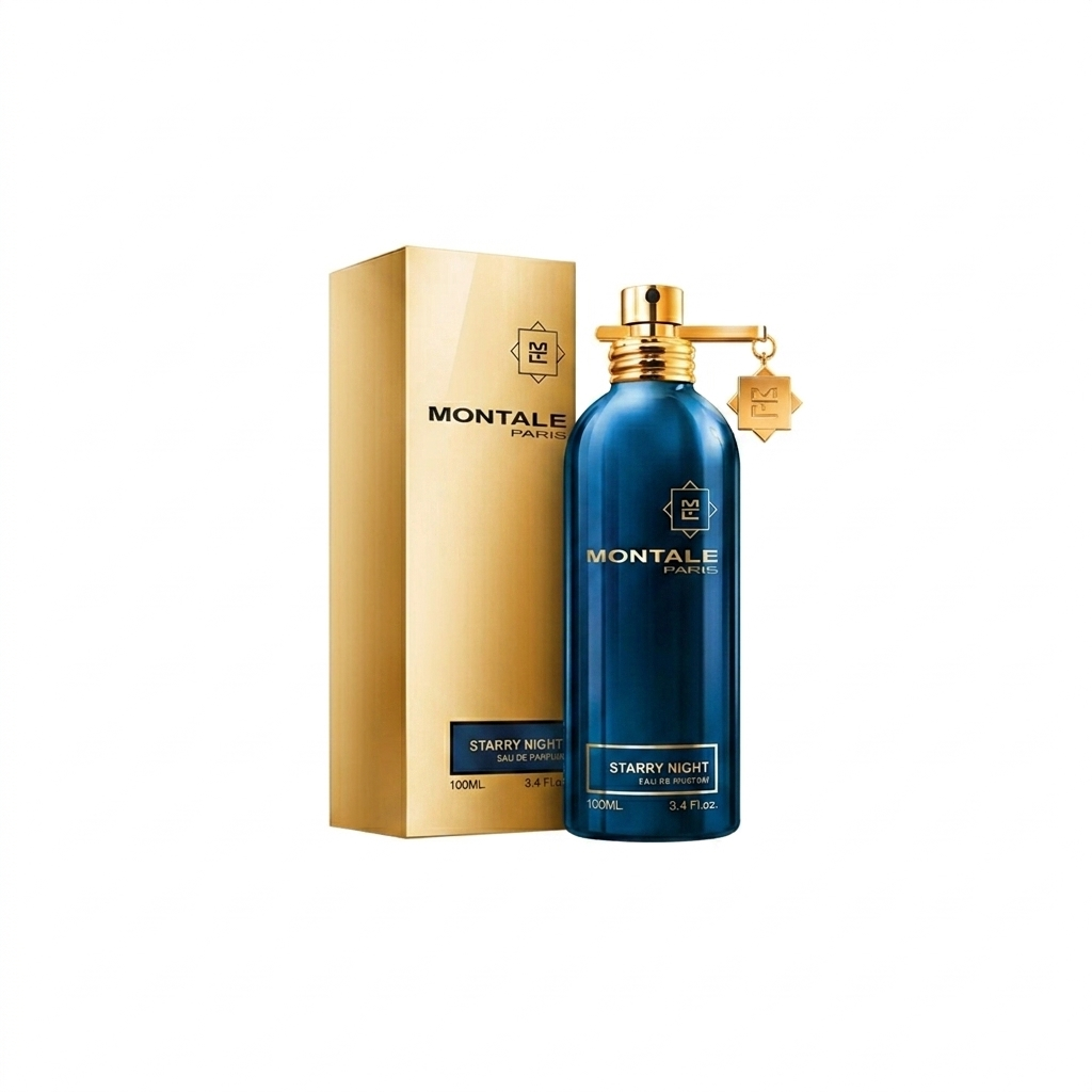 MÓNTALE STARRY NIGHTS 3.4 EDP U