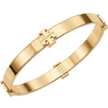 PULSERA TORY BURCH GOLD