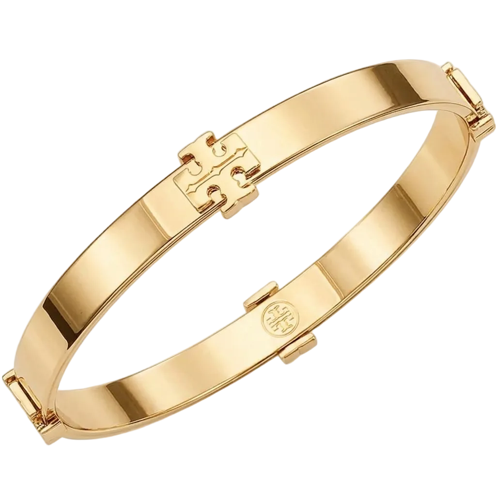 PULSERA TORY BURCH GOLD