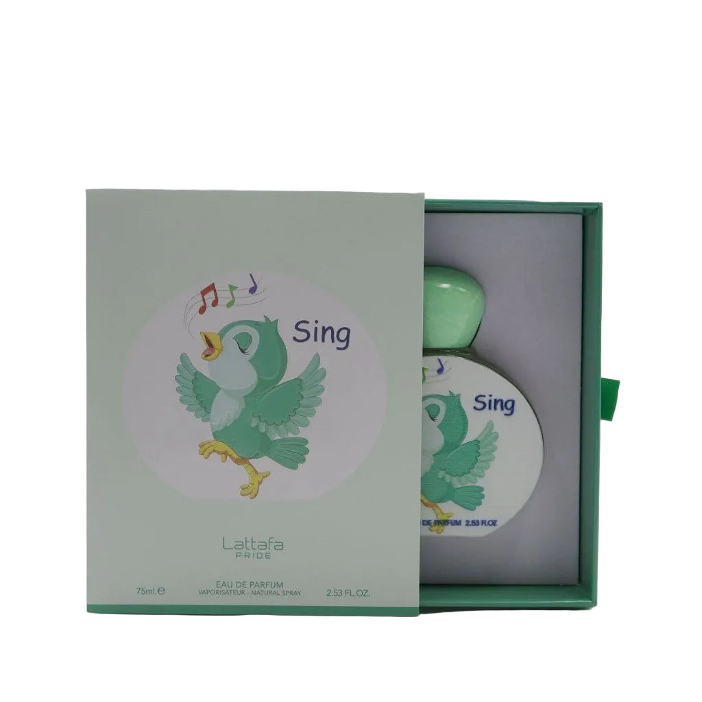 SING LATAFFA PRIME 2.5 EDP NIÑO
