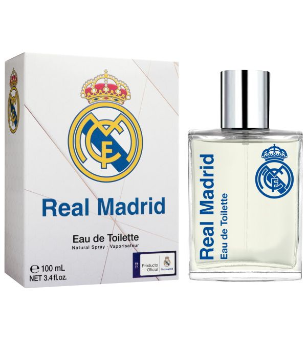 REAL MADRID 3.4 EDT NIÑO