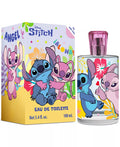STITCH & ANGEL 3.4 EDT NIÑA