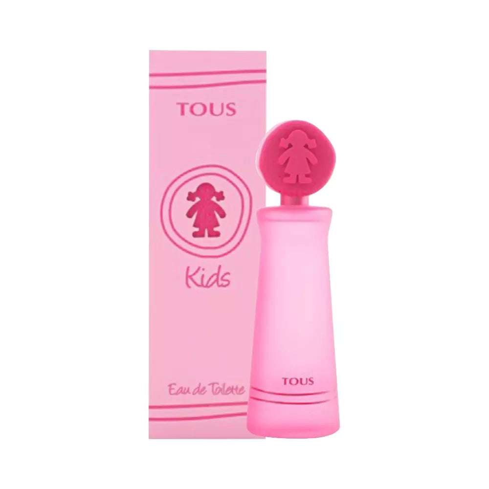 TOUS KIDS 3.4 EDT NIÑA