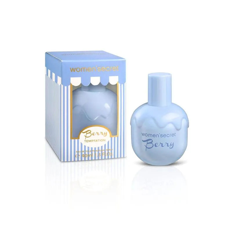 WOMEN SECRET BERRY 1.3 EDT NIÑA