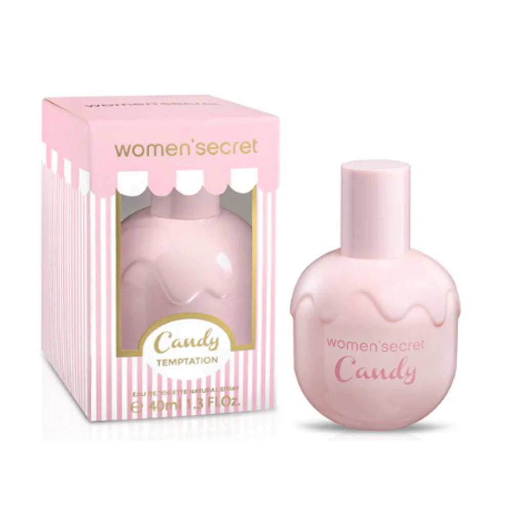 WOMEN SECRET CANDY 1.3 EDT NIÑA