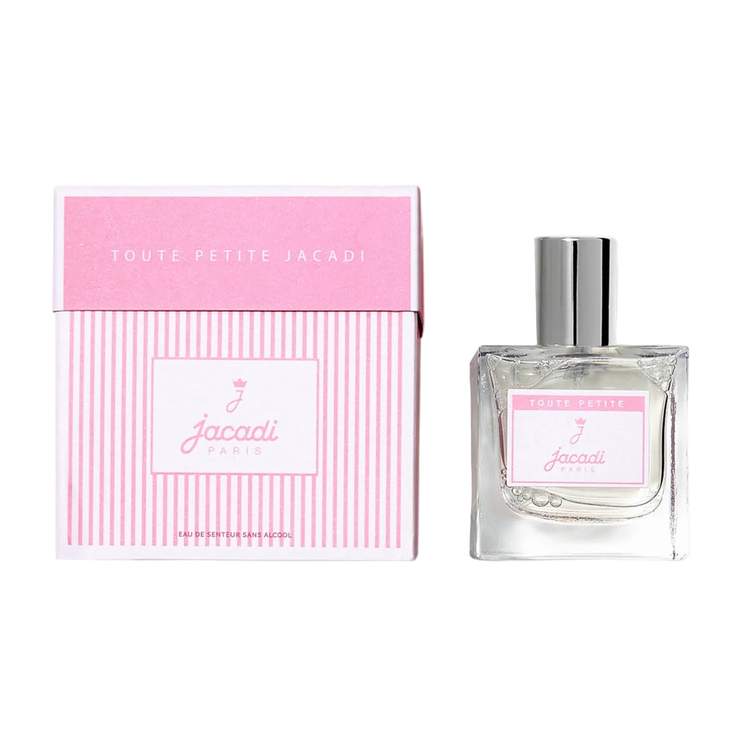 JACADI TOUTE PETITE 3.4 EDT NIÑA