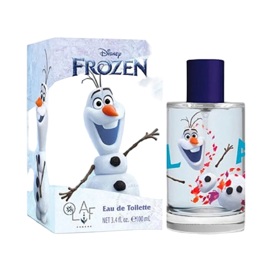 FROZEN OLAF 3.4 EDT NIÑA