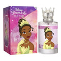 PRINCESA TIANA 3.4 EDT NIÑA