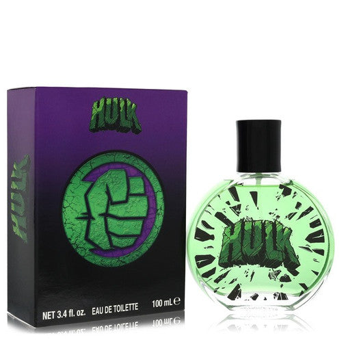 HULK 3.4 EDT NIÑO