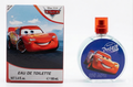 CARS 3.4 EDT NIÑO