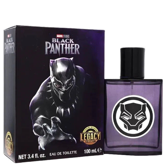 PANTERA NEGRA 3.4 EDT NIÑO