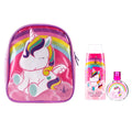 SET MORRAL UNICORNIO 2 PCS NIÑA