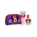 SET CARTUCHERA MINNIE 2 PCS NIÑA