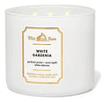 VELA WHITE GARDENIA