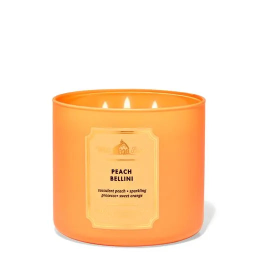 VELA PEACH BELLINI