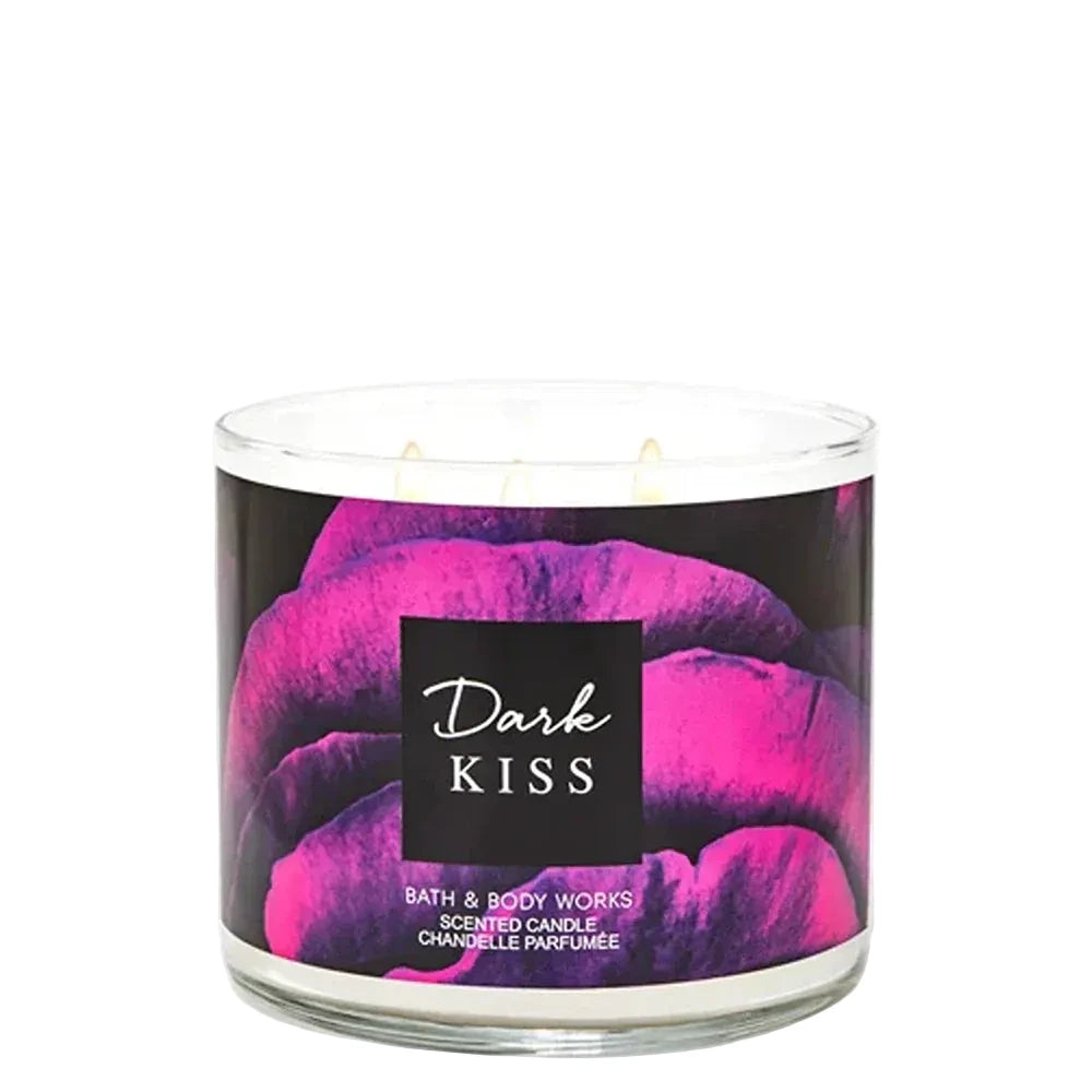 VELA DARK KISS