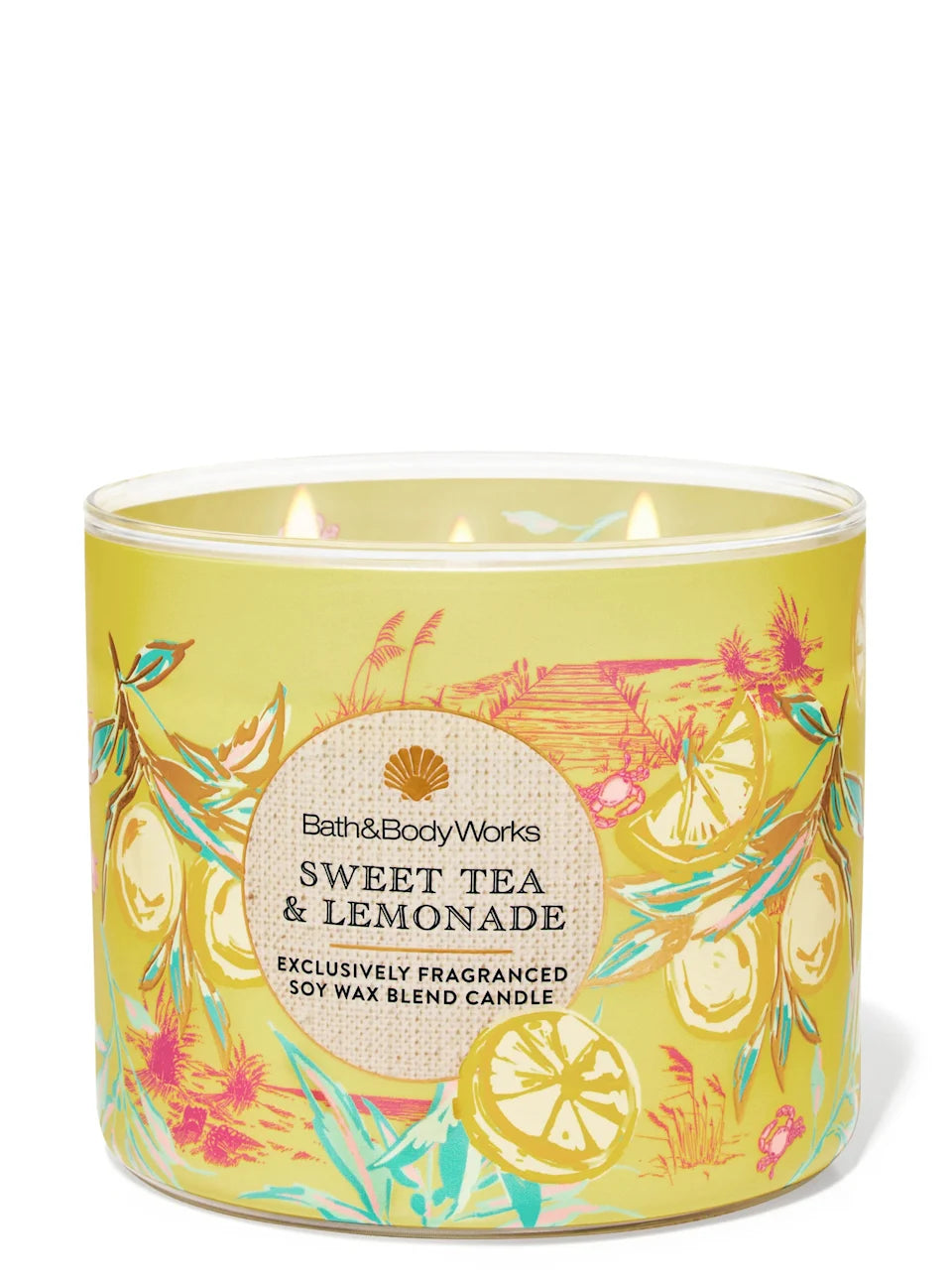VELA SWEET TEA & LEMONADE