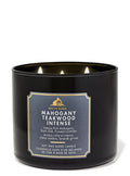 VELA MAHOGANY TEAKWOOD INTENSE