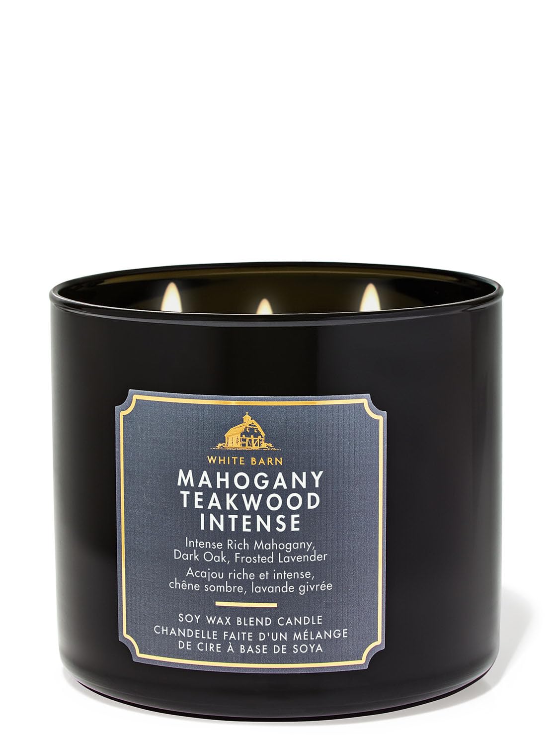 VELA MAHOGANY TEAKWOOD INTENSE