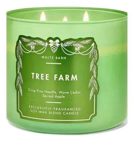 VELA TREE FARM