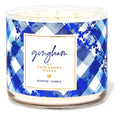 VELA GINGHAM