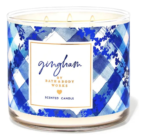 VELA GINGHAM