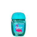 ANTIBACTERIAL TURQOUISE WATERS