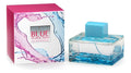 SPLASH BLUE SEDUCTION 3.4 EDT W