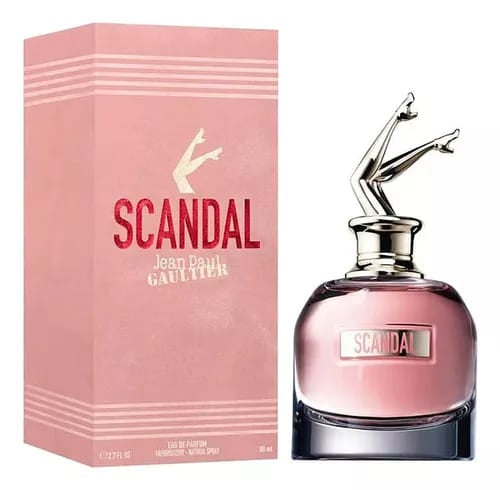 SCANDAL JEAN PAUL GAULTIER 2.7 EDP W