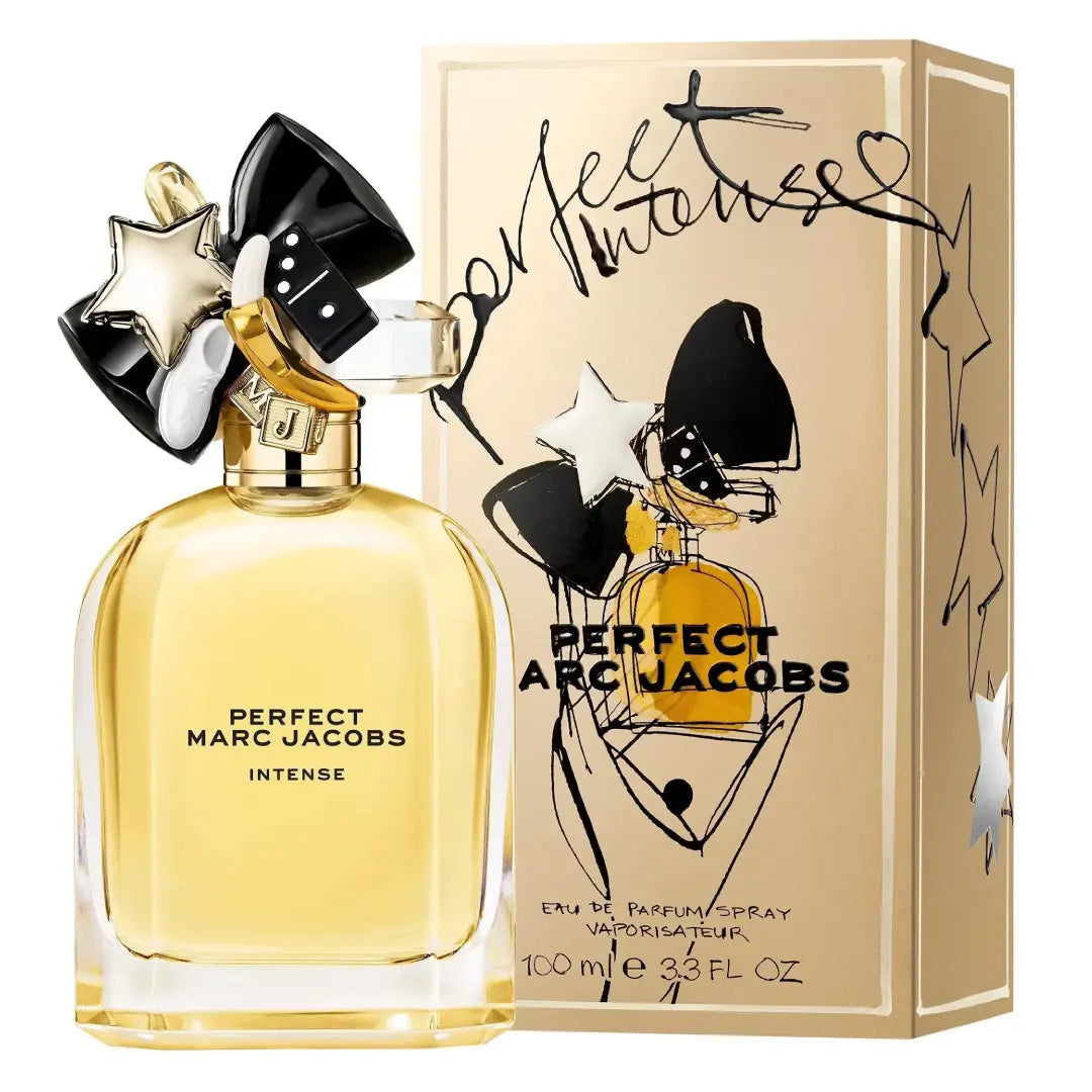 PERFECT INTENSE MARC JACOBS 3.3 EDP W