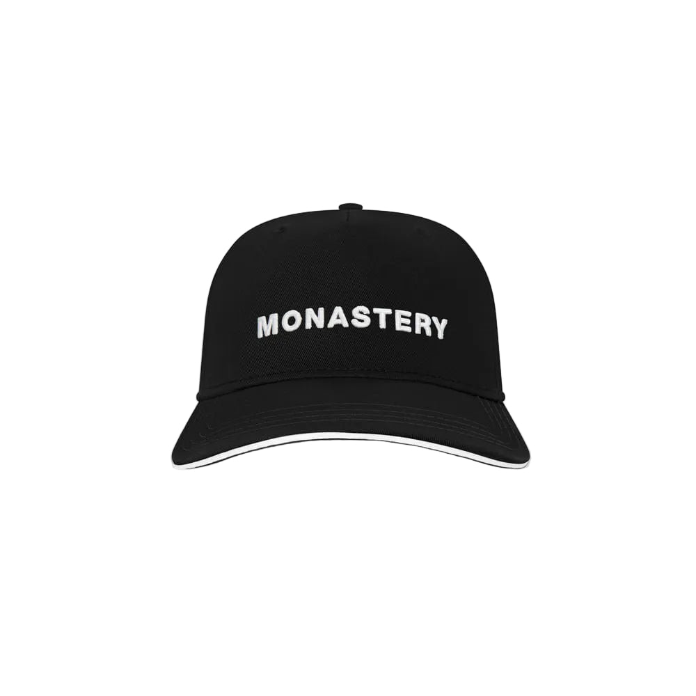 GORRA NEGRA GADI MONASTERY
