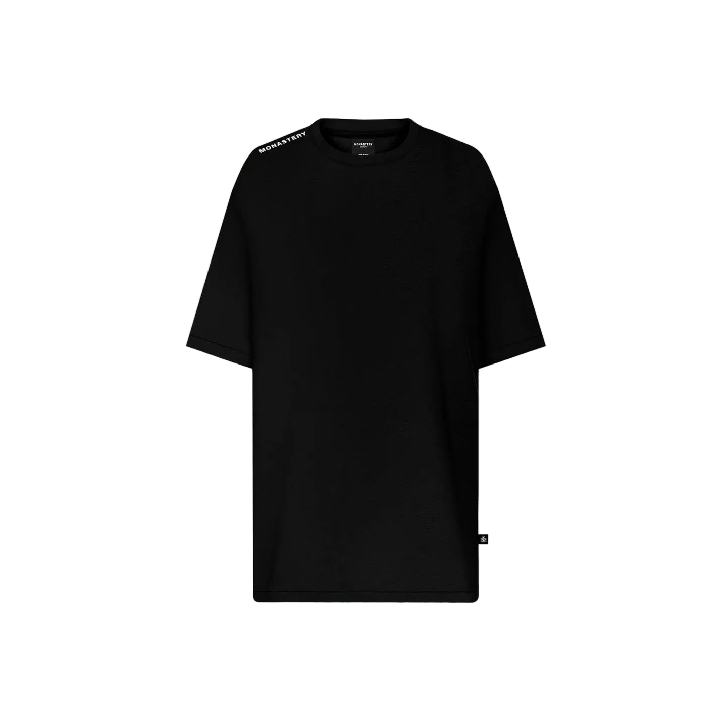 T-SHIRT OVERSIZE MEN VENERATUS MONASTERY