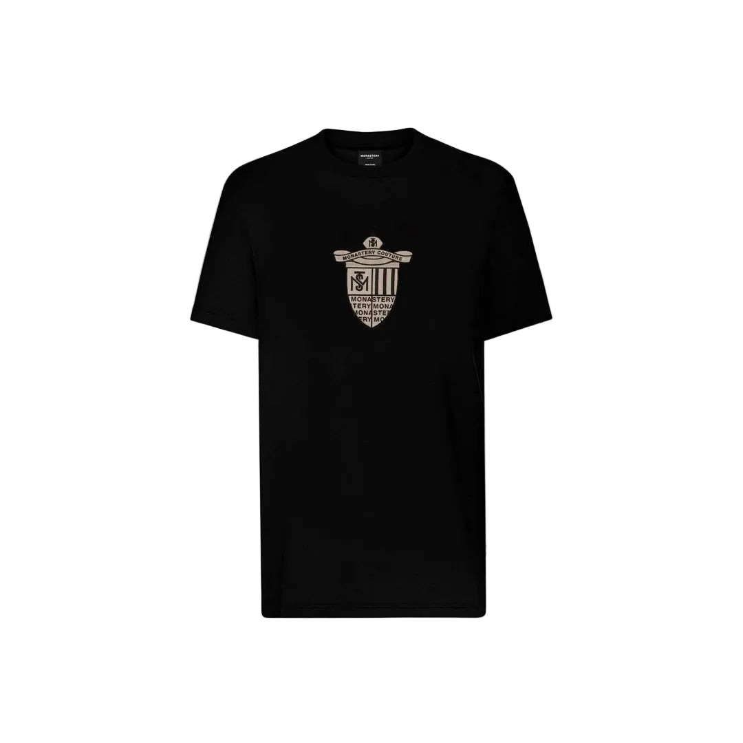 T- SHIRT MEN ASGARD MONASTERY
