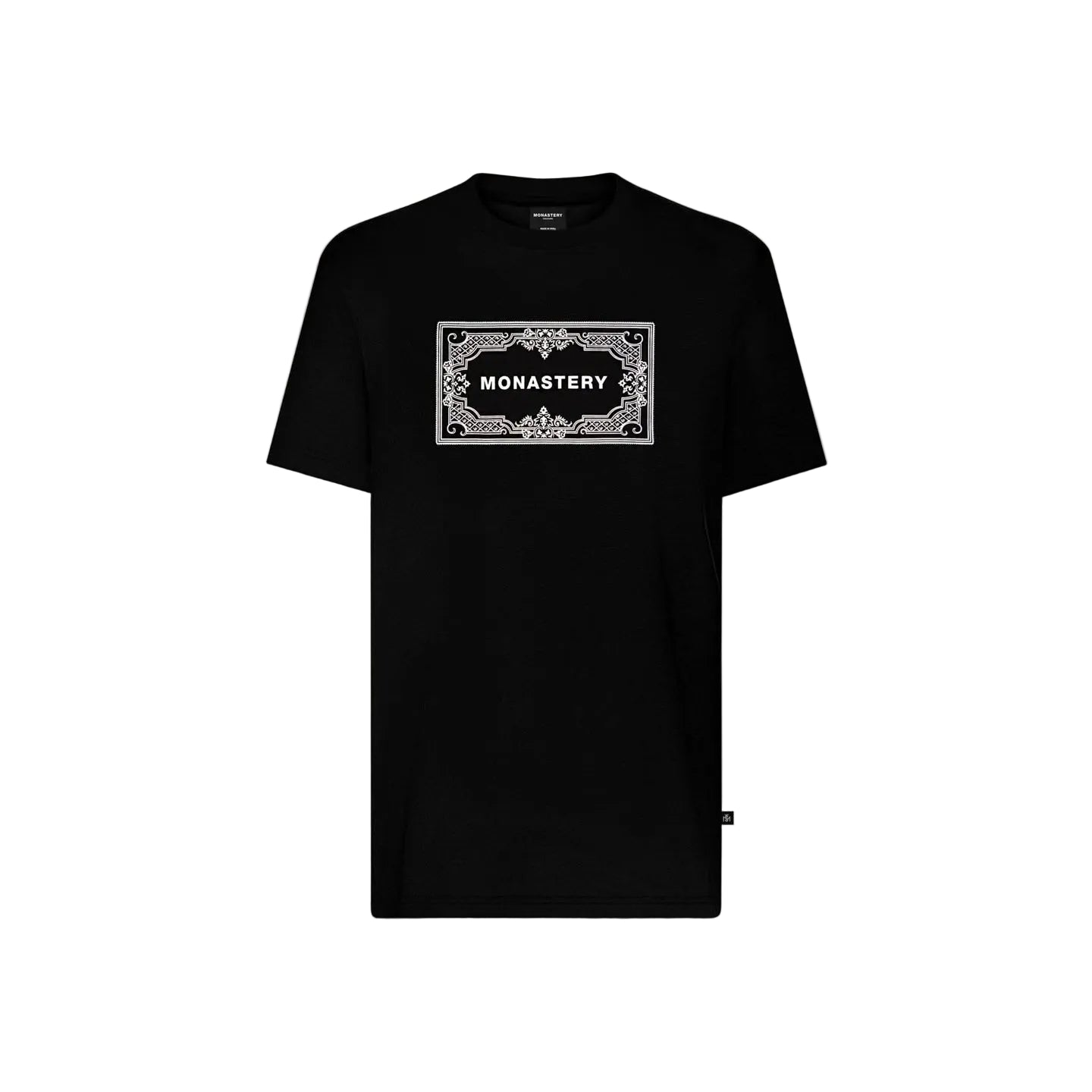 T- SHIRT MEN DOMINUS MONASTERY