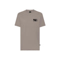 T- SHIRT MEN MARS MONASTERY