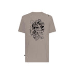 T- SHIRT MEN MARS MONASTERY