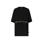 T- SHIRT OVERSIZE MEN MEMPHIS MONASTERY