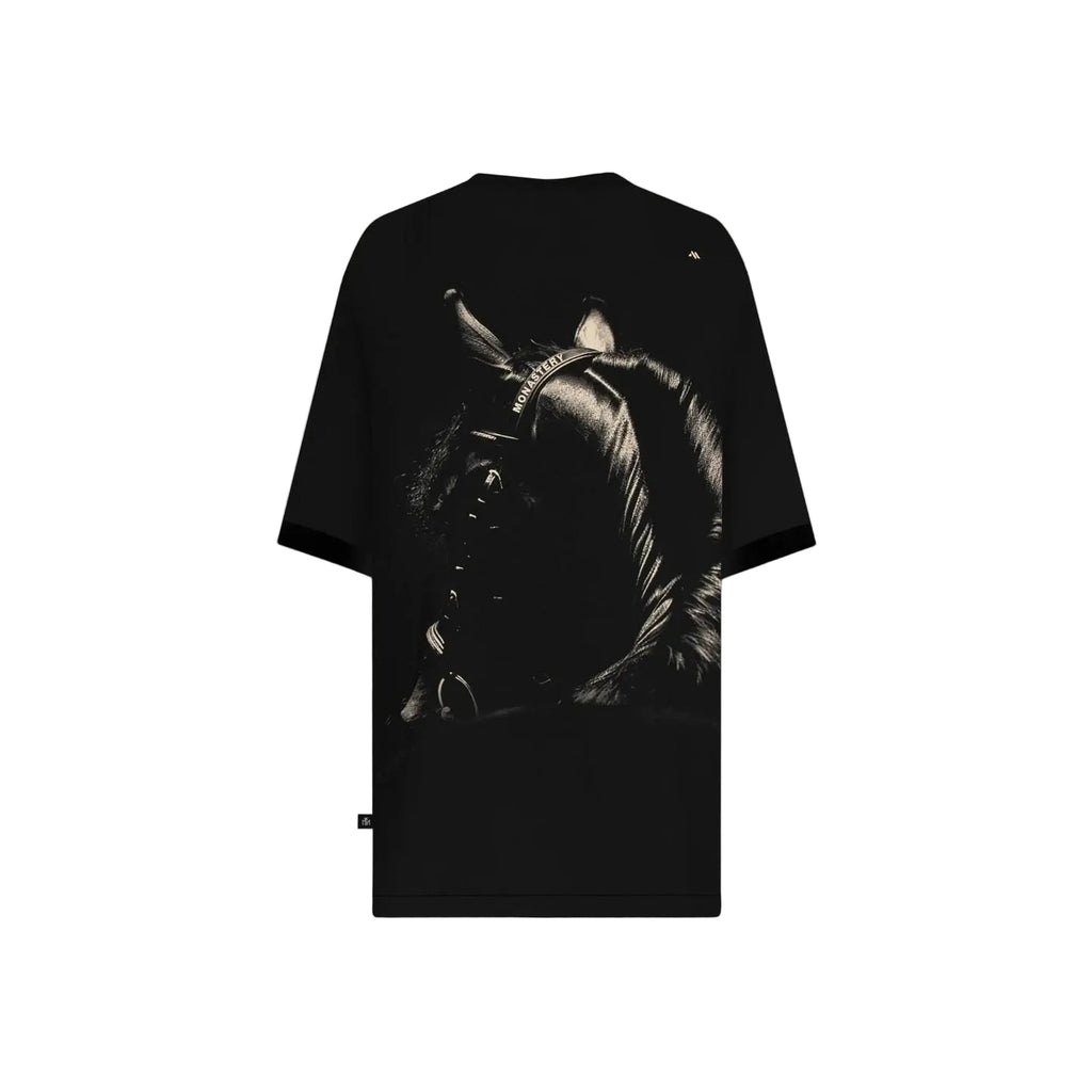 T- SHIRT OVERSIZE MEN MEMPHIS MONASTERY
