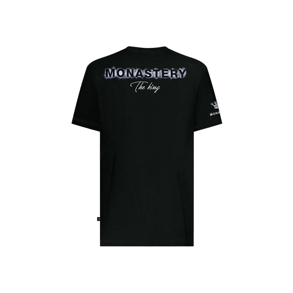 T- SHIRT MEN BRUNAR MONASTERY