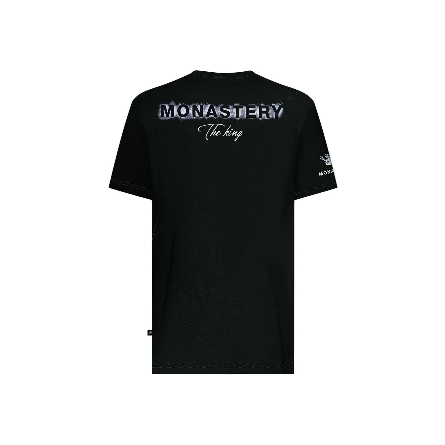 T- SHIRT MEN BRUNAR MONASTERY