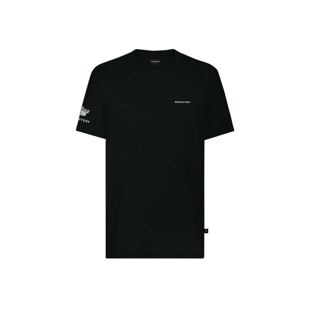 T- SHIRT MEN BRUNAR MONASTERY
